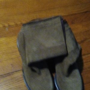 Clearing out closet for more shopping